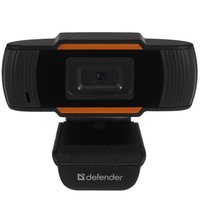 Веб-камера Defender G-lens 2579
