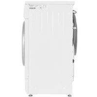 Стиральная машина LG F1296NDS1 белый