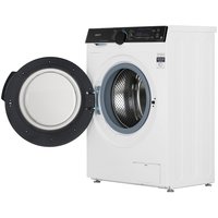 Стиральная машина DEXP WM-F712KMA/WBSI белый