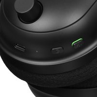 Беспроводные наушники Razer BlackShark V2 Pro  черный 2023