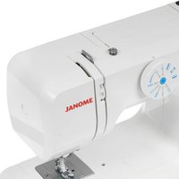 Швейная машина Janome S-17