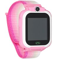 Детские часы Кнопка Жизни Aimoto Element Colors розовый
