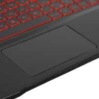 17.3" Ноутбук MSI Katana GF76 B12UCR-821XRU черный