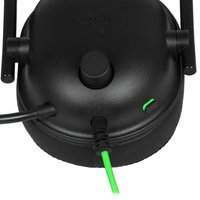 Проводные наушники Razer BlackShark V2 X  черный 2022