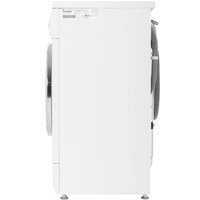 Стиральная машина LG F1296HDS3 белый
