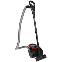 Пылесос  Samsung SC18M2130SR красный