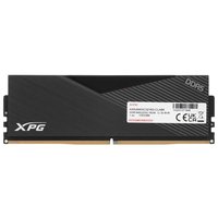 RAM ADATA XPG Lancer [AX5U6400C3216G-CLABK] 16 GB
