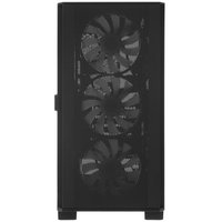 Корпус MONTECH AIR 100 ARGB [AIR 100 ARGB (B)] черный