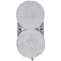 Робот-мойщик окон HOBOT-R3 Ultrasonic белый