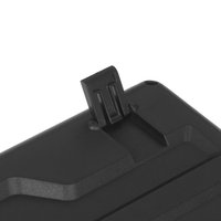 Клавиатура+мышь  проводная  A4Tech KK-3330S черный