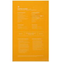 Кофеварка капельная DEXP DCM-600A черный