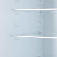 Gorenje NRK6202AXL4серебристый