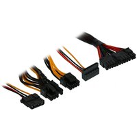 Блок питания MONTECH BETA 650 [BETA 650] черный