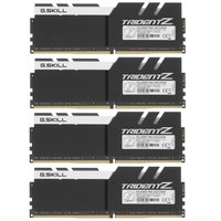 RAM G.Skill Trident Z [F4-3200C16Q-32GTZKW] 32 GB