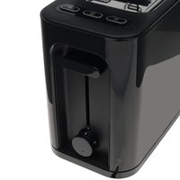 Toaster Braun HT3110 BK black