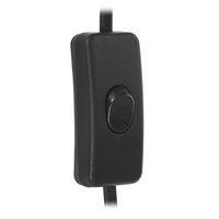 Настольный светильник FinePower A-003 черный