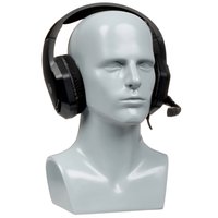 Wired headphones A4Tech Bloody G260p black 2023