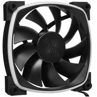 Fan Montech AX 120 PWM  black