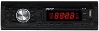 Автопроигрыватель DEXP MX-4