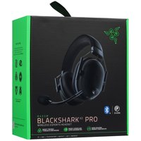 Беспроводные наушники Razer BlackShark V2 Pro  черный 2023