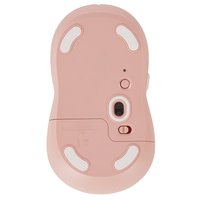 Mouse wireless Logitech Signature M650 [910-006391] pink