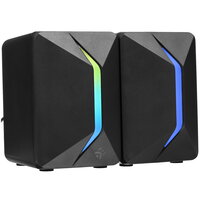 Колонки DEXP R500 черный