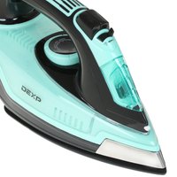 Iron DEXP CE2400KF turquoise