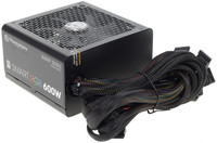 Thermaltake Thermaltake Smart 600W Non-Modular 80+ Certified ATX