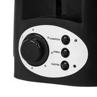 Тостер Aceline TSM-2000 черный