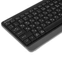 Keyboard  wireless A4Tech Fstyler FBK11