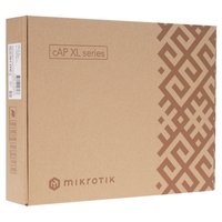 Точка доступа MikroTik cAP XL ac