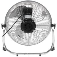 Вентилятор Aceline FFJ-90  серебристый