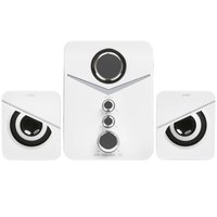 Колонки Aceline ASP240 белый