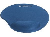 Коврик DEXP GM-XS (XS) синий
