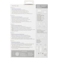 Microphone kit Audio-technica ATR2100x-USB black