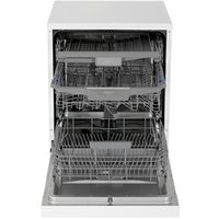 Посудомоечная машина Eigen F601W белый