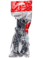 Кабель питания DEXP IEC C13 - CEE 7/7