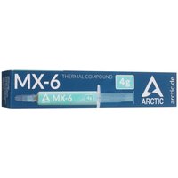 Термопаста Arctic Cooling MX-6 [ACTCP00080A]