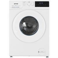 Стиральная машина Gorenje WNHPI84AS/R белый