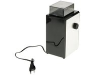 Electric coffee grinder Delonghi KG 89 silver