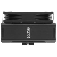 Кулер для процессора PCCooler Paladin EX300S [CLPCC_Paladin_EX300_S] черный