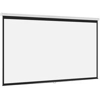 150" Экран для проектора DEXP WMD-150