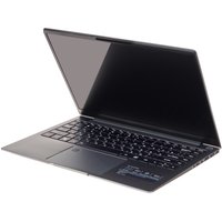 14" Ноутбук DEXP Atlas M14-I5W304 серый