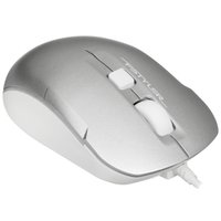 Mouse wired A4Tech Fstyler FM26 [1971615] silver