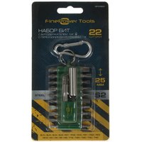 Набор бит FinePower BFD0820