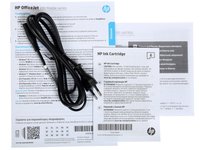 Принтер струйный HP OfficeJet 202 Mobile