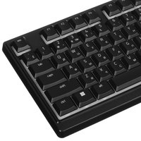 Keyboard  wired Razer Ornata V3