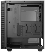 Корпус GameMax Draco XD [MFG. A363-TA] черный