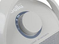 Convection fan Ballu BFH/С-31