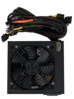 Блок питания Thermaltake TR2 S 450W [PS-TRS-0450NPCWEU-2] черный